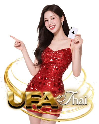 girl casino ufathai